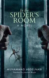 Imagen de portada: In the Spider's Room 9789774168758
