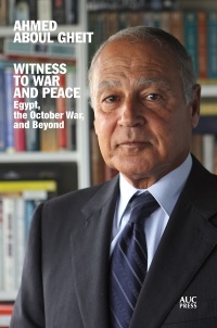 Imagen de portada: Witness to War and Peace 9789774168857