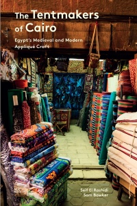 Cover image: The Tentmakers of Cairo 9789774168024