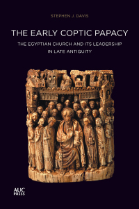 Cover image: The Early Coptic Papacy 9789774168345