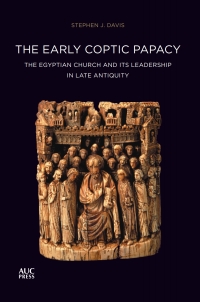 Cover image: The Early Coptic Papacy 9789774248306