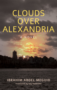 Cover image: Clouds over Alexandria 9789774168673
