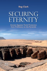 Cover image: Securing Eternity 9789774169021
