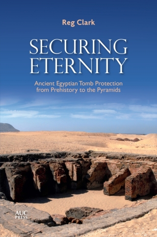 Imagen de portada: Securing Eternity 9789774169021