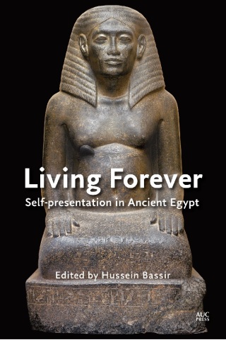 Imagen de portada: Living Forever 9789774169014