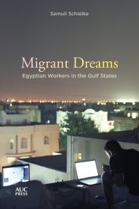 Cover image: Migrant Dreams 9789774169564