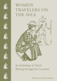 Cover image: Women Travelers on the Nile 9789774167874