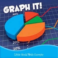 表紙画像: Graph It! 9781618102034