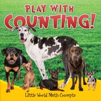 Cover image: Play With Counting! 9781618102065