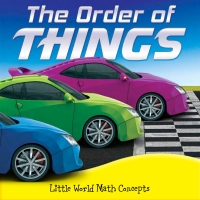 Cover image: The Order of Things 9781618102072
