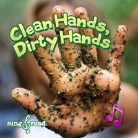 Imagen de portada: Clean Hands, Dirty Hands 9781618102133