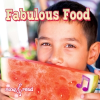 表紙画像: Fabulous Food 9781618102171