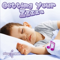 Cover image: Getting Your Zzzzs 9781618102188