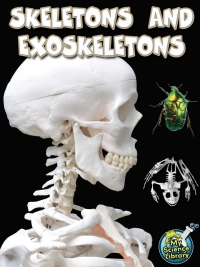 Imagen de portada: Skeletons and Exoskeletons 9781618102218