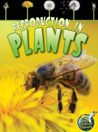 Cover image: Reproduction In Plants 9781618102232