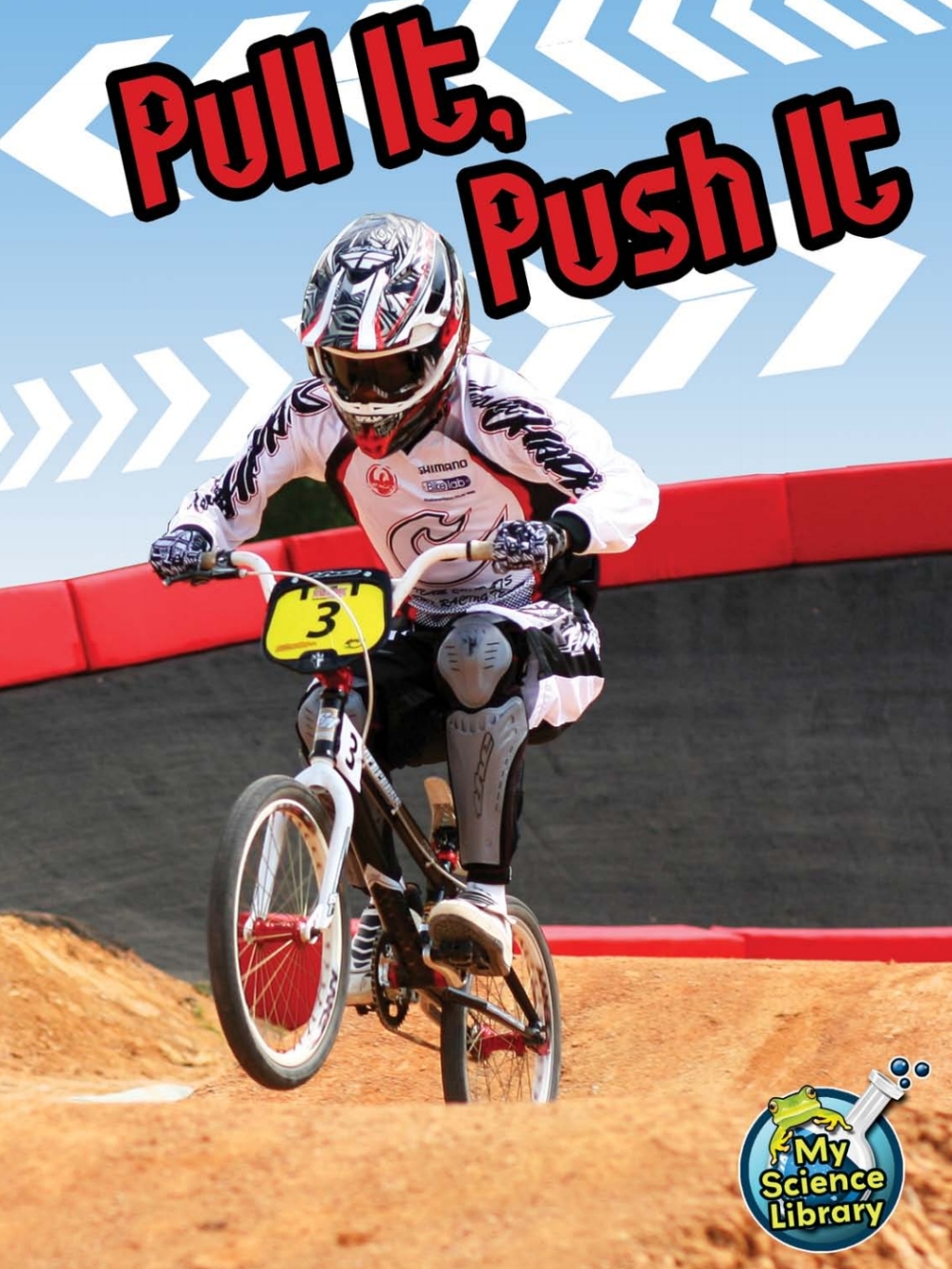 Pull It  Push It (eBook)