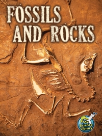 صورة الغلاف: Fossils and Rocks 9781618102362