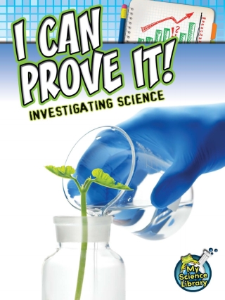 Cover image: I Can Prove It! 9781618102447