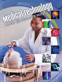 Cover image: Medical Technology and Engineering 9781618102560