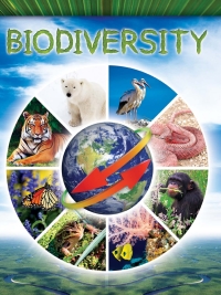 Cover image: Biodiversity 9781618102607