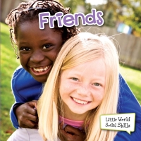 Cover image: Friends 9781618102621