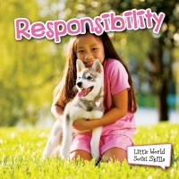 Cover image: Responsibility 9781618102638