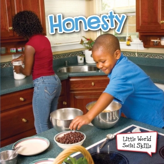 Imagen de portada: Honesty 9781618102652