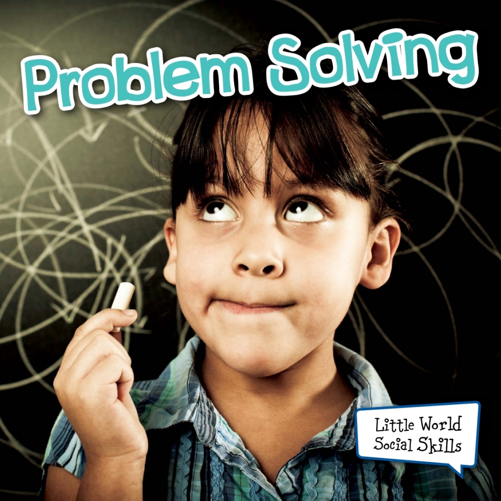 Problem Solving (eBook)