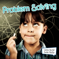 Cover image: Problem Solving 9781618102669