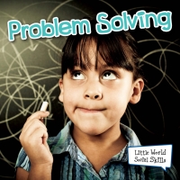 صورة الغلاف: Problem Solving 9781618102669