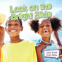Imagen de portada: Look On The Bright Side 9781618102690