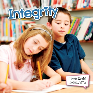 Cover image: Integrity 9781618102706