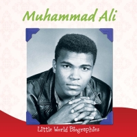 Cover image: Muhammad Ali 9781618102850
