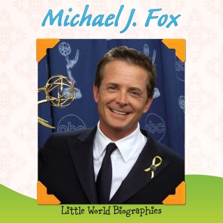 Titelbild: Michael J. Fox 9781618102874
