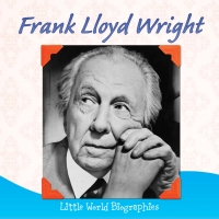 Cover image: Frank Lloyd Wright 9781618102904