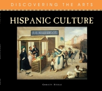 Imagen de portada: Hispanic Culture 9781615909919