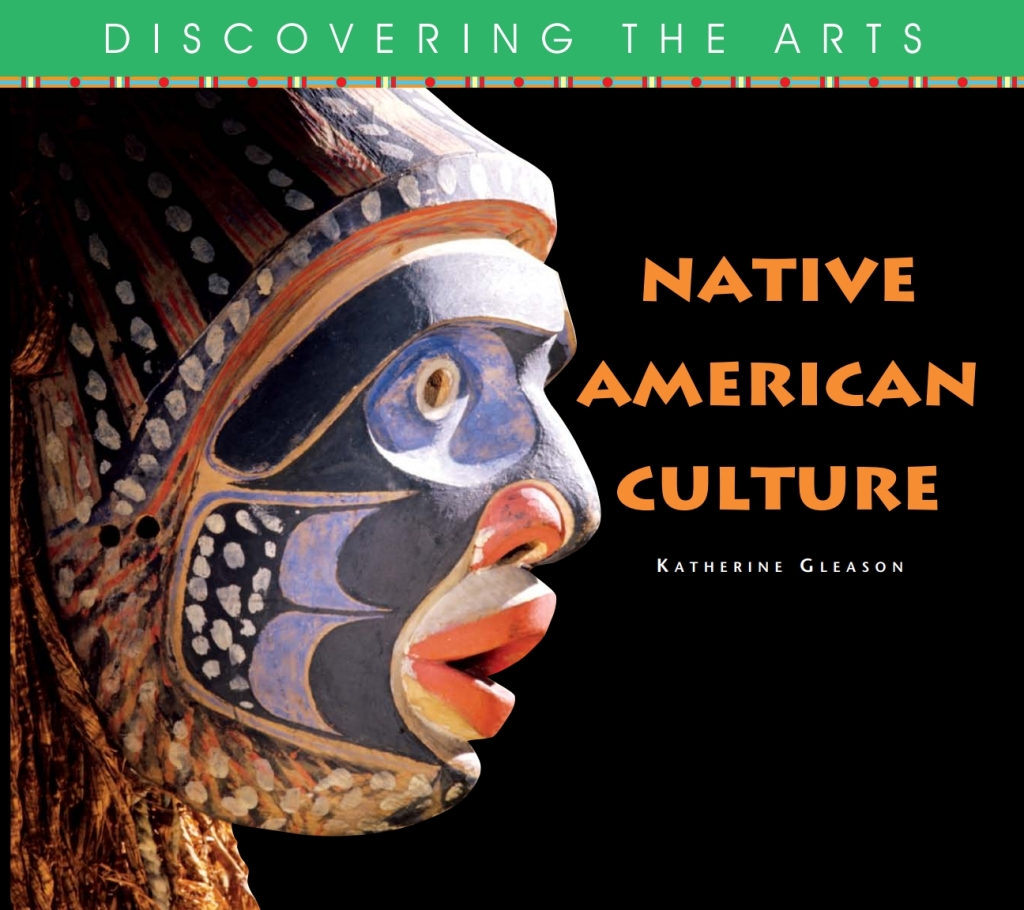 Native American Culture eBook