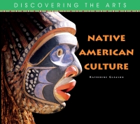 Imagen de portada: Native American Culture 9781615909933