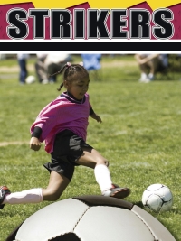 Cover image: Strikers 9781606949290