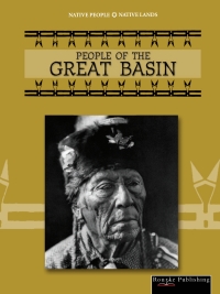 表紙画像: People of The Great Basin 9781589527546