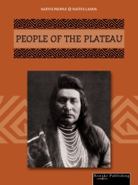 صورة الغلاف: People of The Plateau 9781589527584