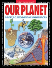 表紙画像: Our Planet 9781618107589