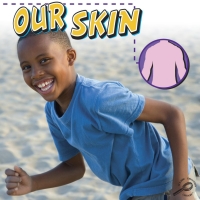 表紙画像: Our Skin 9781600446764