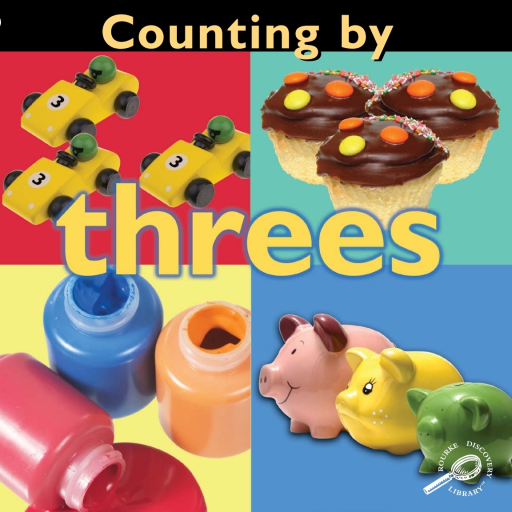Counting By Threes