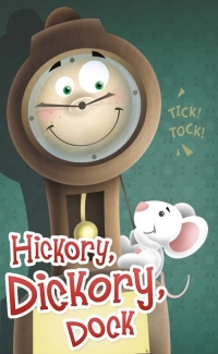 Cover image: Hickory Dickory Dock 9781612369761