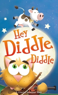 Cover image: Hey Diddle Diddle 9781618105820