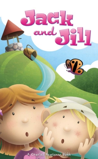 Cover image: Jack and Jill 9781618105868