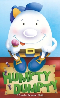 Imagen de portada: Humpty Dumpty 9781618105899