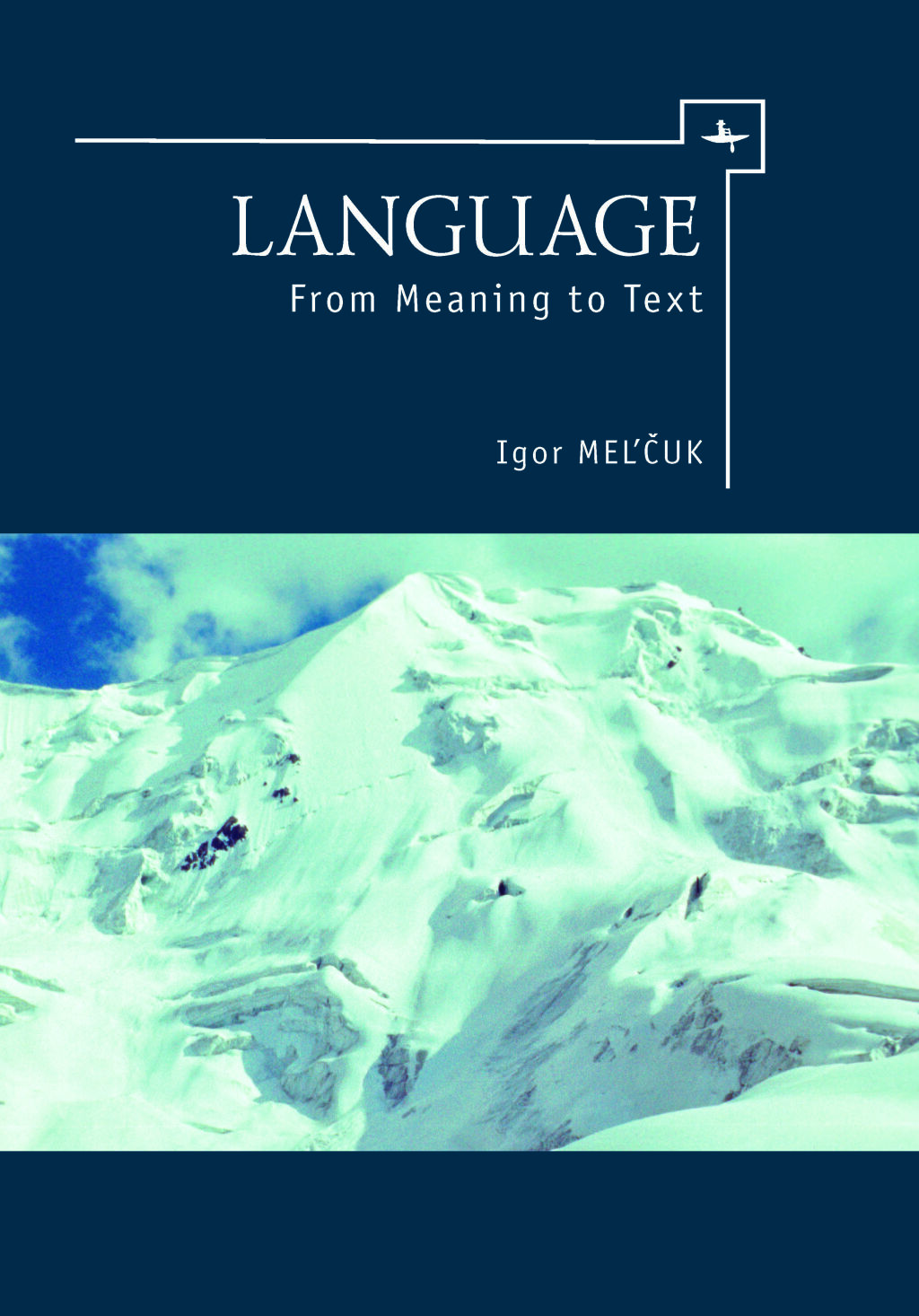 Language (eBook)