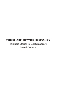 Cover image: The Charm of Wise Hesitancy 9781618115546